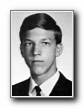 GEORGE GAINES: class of 1969, Norte Del Rio High School, Sacramento, CA.